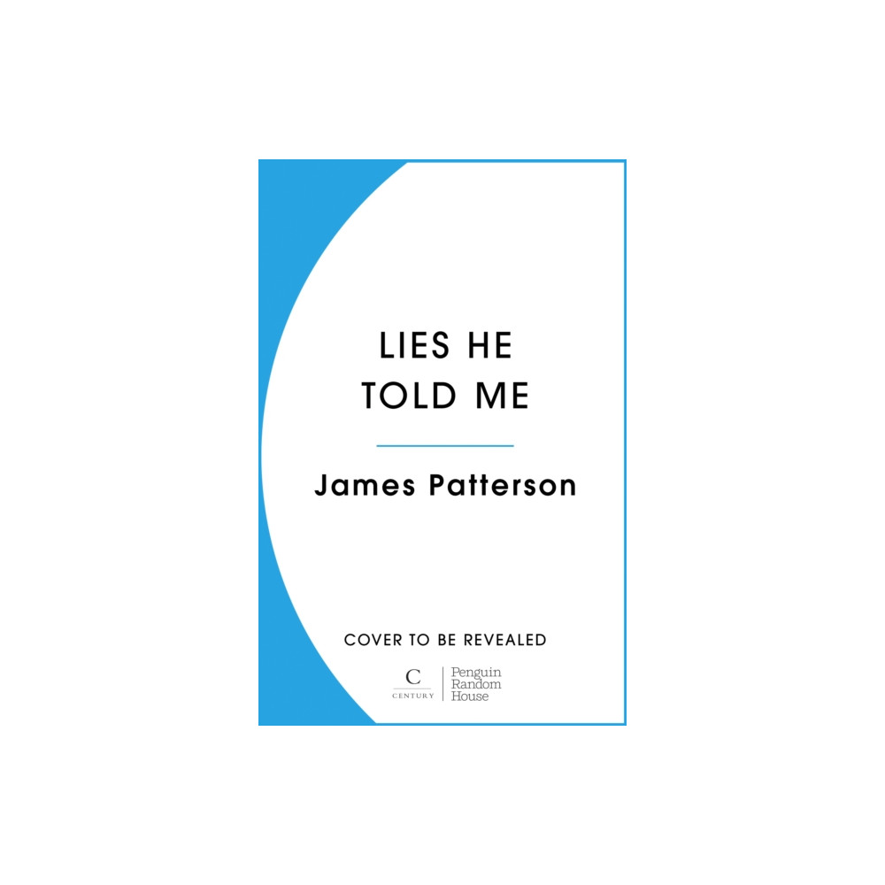 Produktbild för Lies He Told Me (häftad, eng)