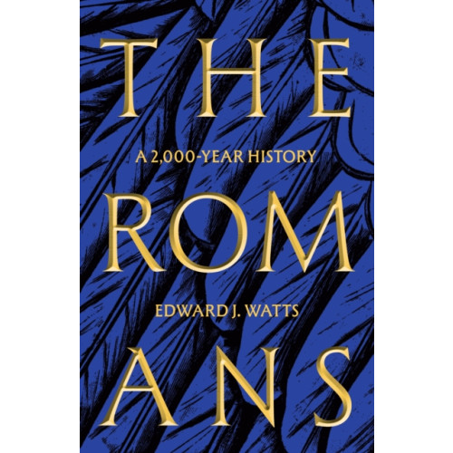 John Murray Press The Romans (häftad, eng)