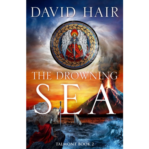 Quercus Publishing The Drowning Sea (häftad, eng)