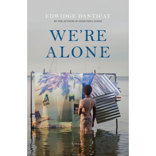 Quercus Publishing We're Alone (häftad, eng)