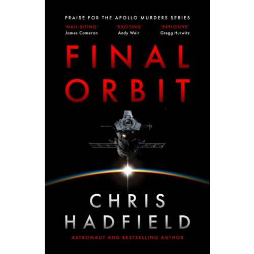 Quercus Publishing Final Orbit (häftad, eng)