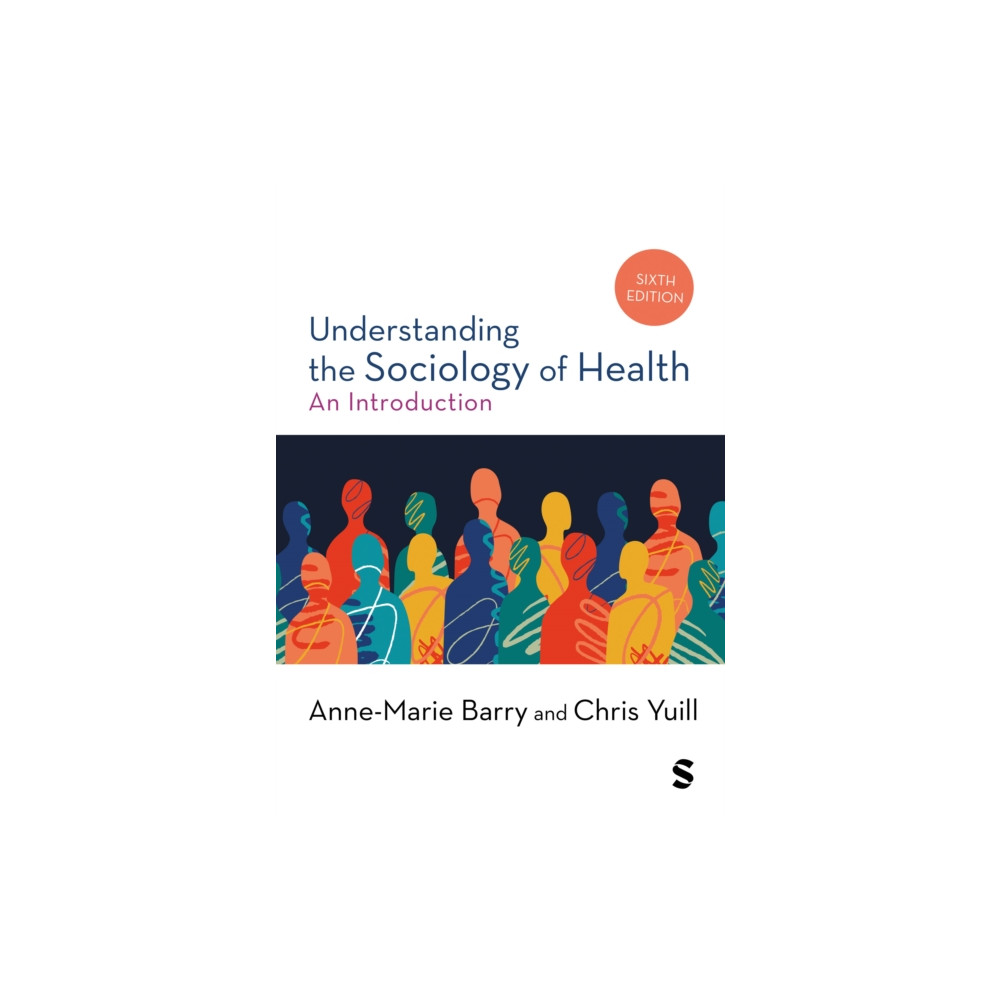 Produktbild för Understanding the Sociology of Health (häftad, eng)
