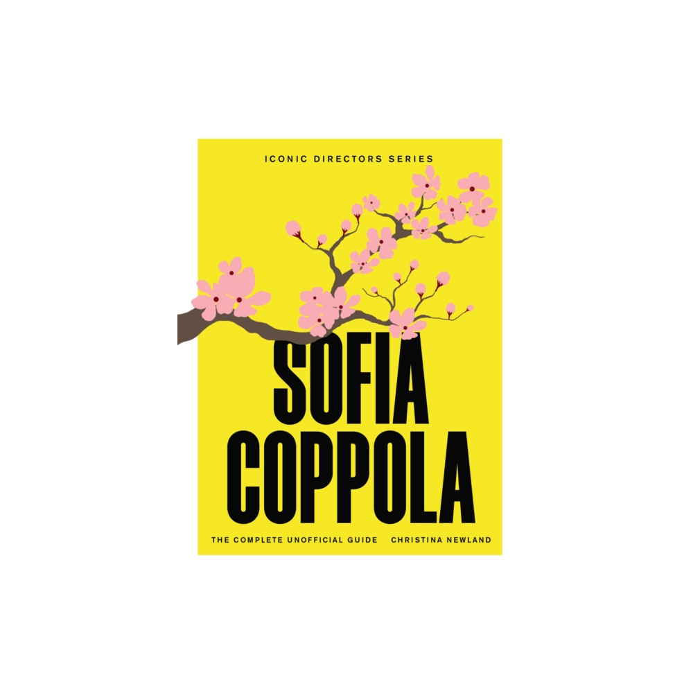 Produktbild för Sofia Coppola (häftad, eng)