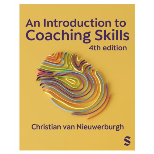 Sage Publications Ltd An Introduction to Coaching Skills (häftad, eng)