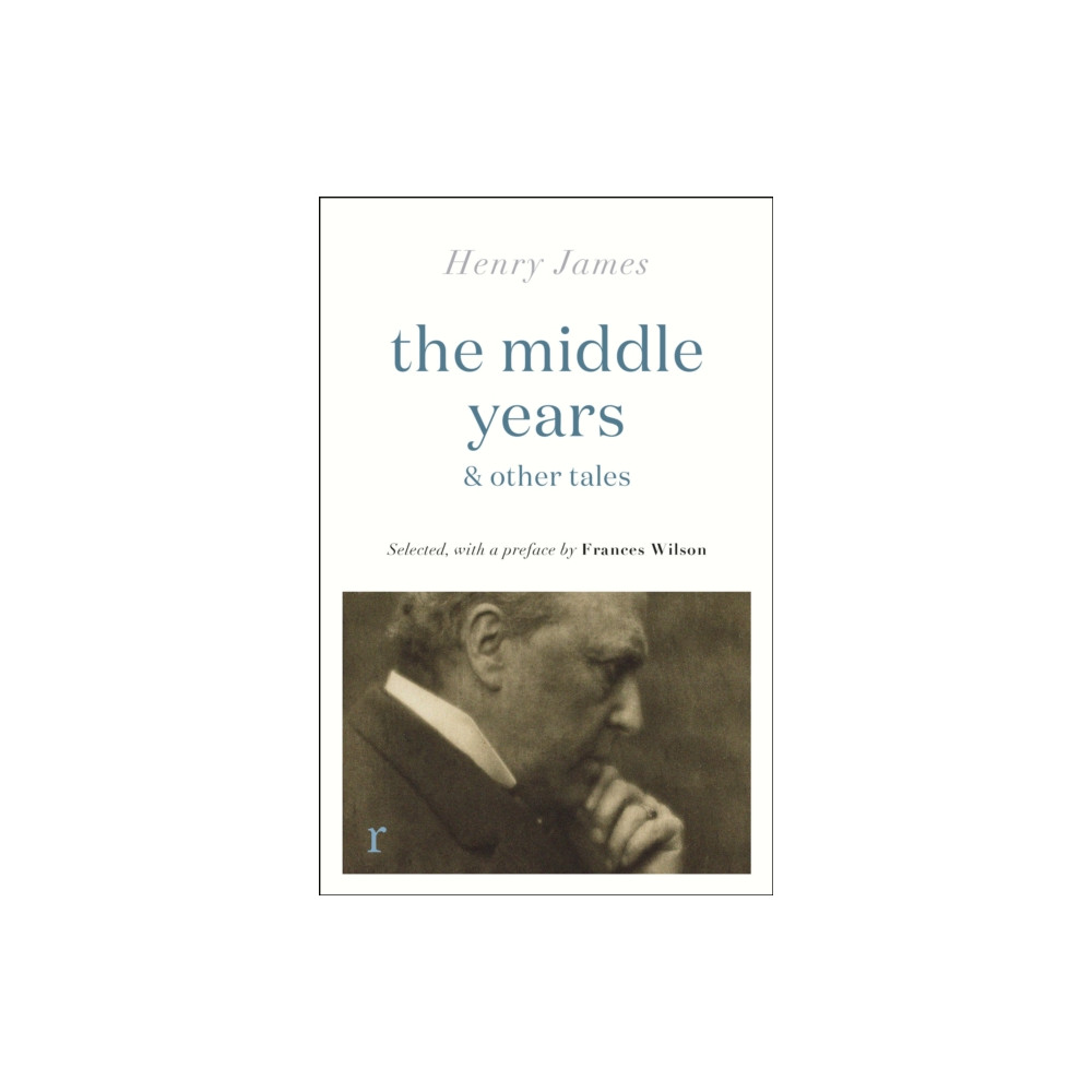 Produktbild för The Middle Years & Other Tales (häftad, eng)