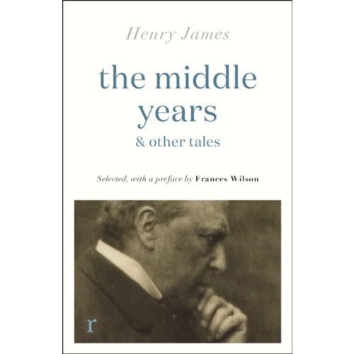 Quercus Publishing The Middle Years & Other Tales (häftad, eng)