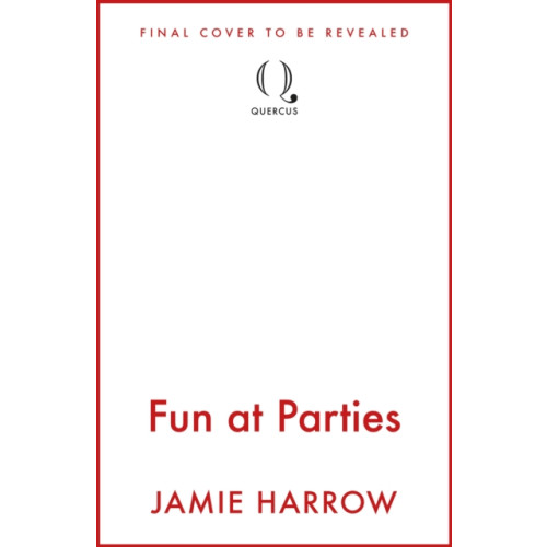 Quercus Publishing Fun at Parties (häftad, eng)