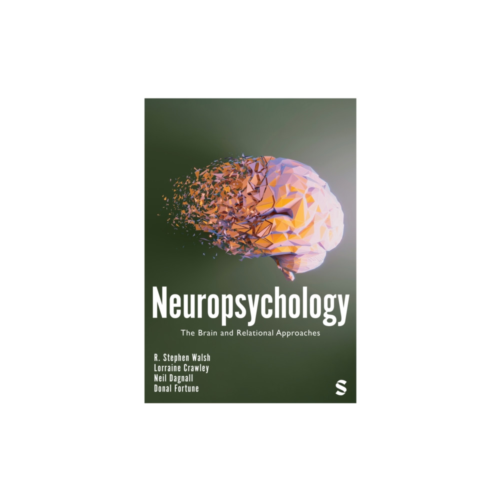 Produktbild för Neuropsychology (häftad, eng)