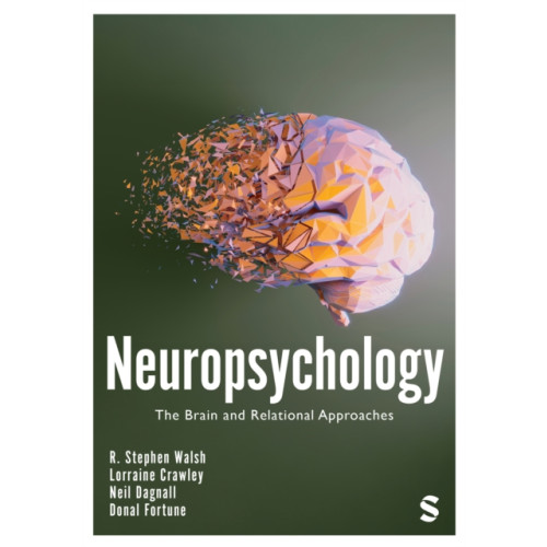 Sage Publications Ltd Neuropsychology (häftad, eng)
