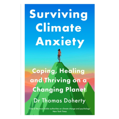 Quercus Publishing Surviving Climate Anxiety (häftad, eng)