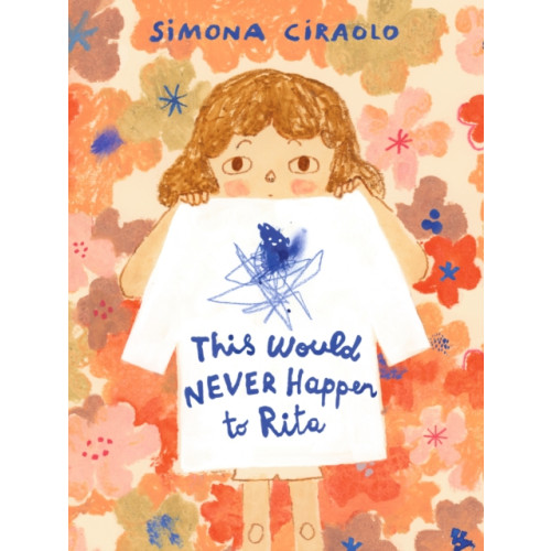 Walker Books Ltd This Would Never Happen to Rita (inbunden, eng)