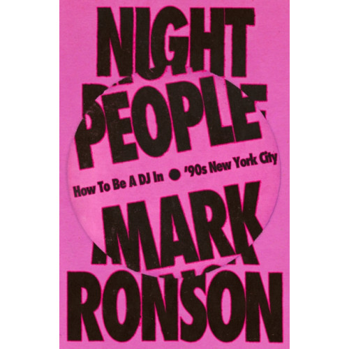Random House Night People (häftad, eng)