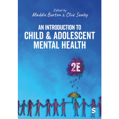 Sage Publications Ltd An Introduction to Child and Adolescent Mental Health (häftad, eng)