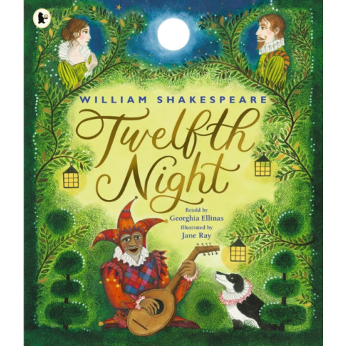 Walker Books Ltd Twelfth Night (häftad, eng)