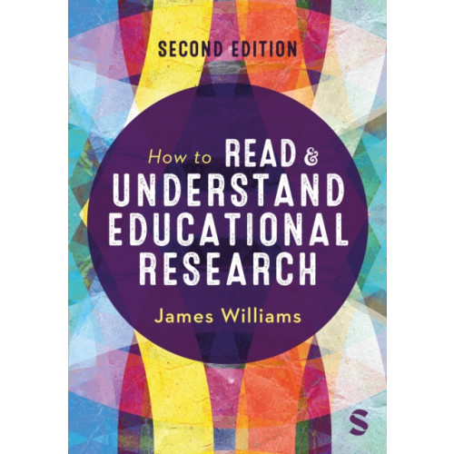 Sage Publications Ltd How to Read and Understand Educational Research (häftad, eng)