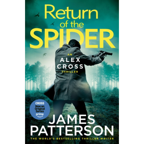 Random House Return of the Spider (häftad, eng)