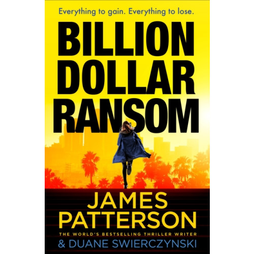 Random House Billion-Dollar Ransom (häftad, eng)