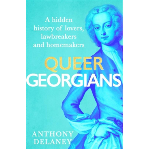 Transworld Queer Georgians (häftad, eng)