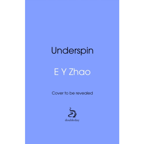 Transworld Underspin (häftad, eng)