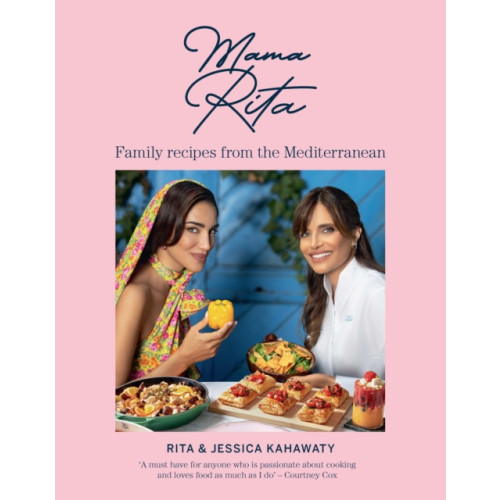 Ebury Publishing Mama Rita (inbunden, eng)