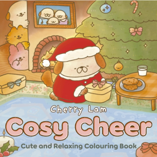 Ebury Publishing Cosy Cheer (häftad, eng)
