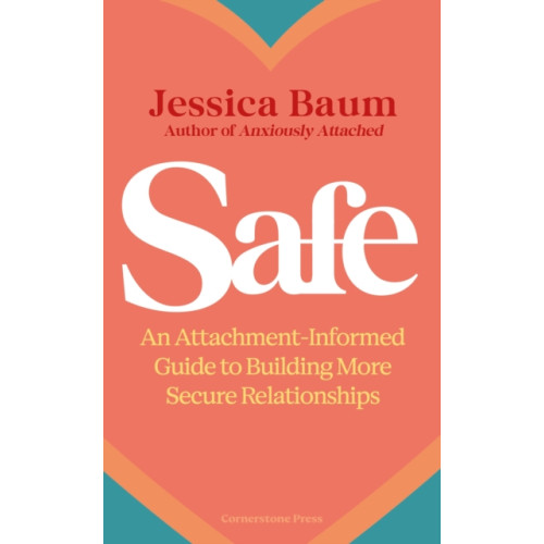 Cornerstone Safe (inbunden, eng)
