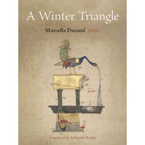 Fordham university press A Winter Triangle (häftad, eng)