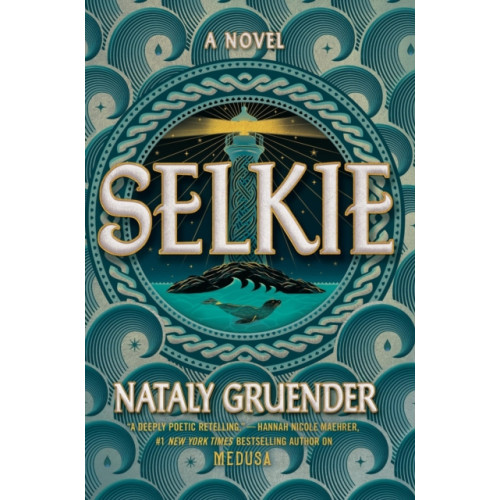 Grand Central Publishing Selkie (inbunden, eng)