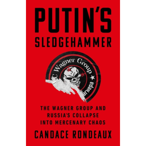 PublicAffairs,U.S. Putin's Sledgehammer (inbunden, eng)