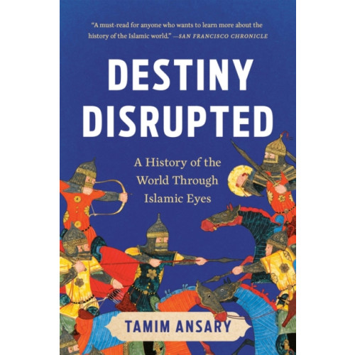 PublicAffairs,U.S. Destiny Disrupted (häftad, eng)