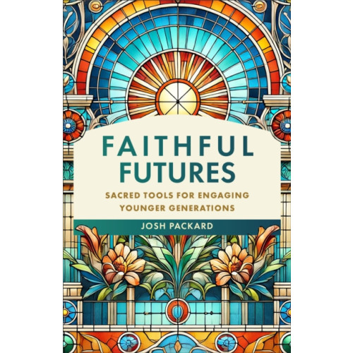 Baker publishing group Faithful Futures (häftad, eng)