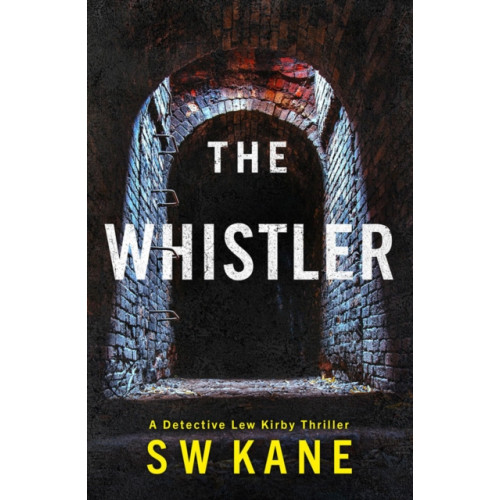 Amazon Publishing The Whistler (häftad, eng)