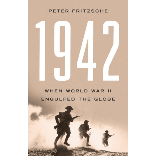 Basic Books 1942 (inbunden, eng)