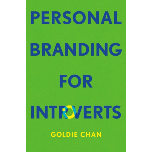 PublicAffairs,U.S. Personal Branding for Introverts (inbunden, eng)