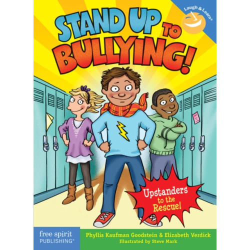 Teacher Created Materials, Inc Stand Up to Bullying! (häftad, eng)