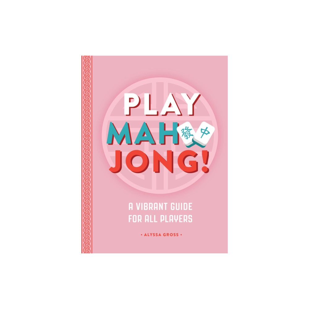 Produktbild för Play Mahjong! (inbunden, eng)