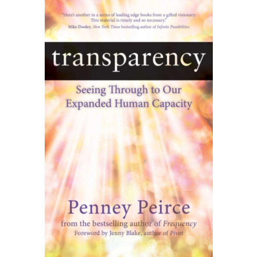 Beyond Words Publishing Transparency (häftad, eng)