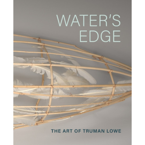 Smithsonian Books Water'S Edge (inbunden, eng)