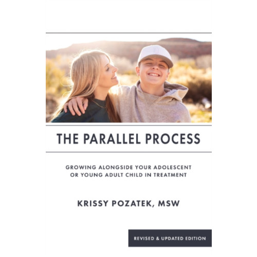 Lantern Books,US The Parallel Process (häftad, eng)