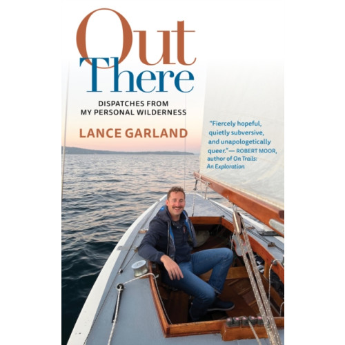 Trinity University Press,U.S. Out There (häftad, eng)