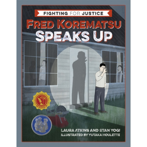 Heyday Books Fred Korematsu Speaks Up (häftad, eng)