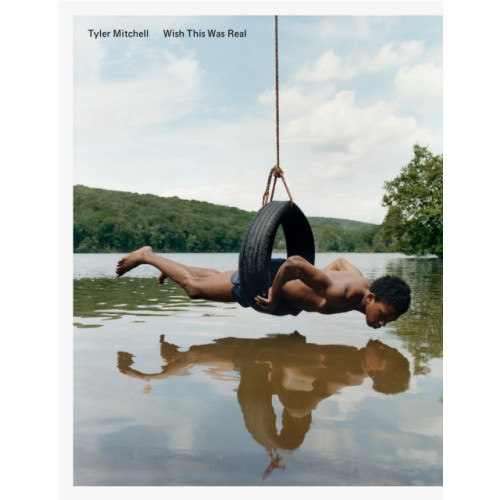 Aperture Tyler Mitchell: Wish This Was Real (häftad, eng)