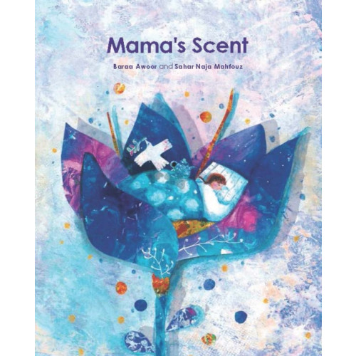 Interlink Publishing Group, Inc Mama's Scent (inbunden, eng)