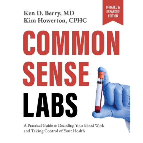 Victory Belt Publishing Common Sense Labs (häftad, eng)