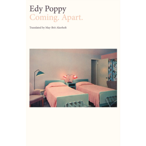 Dalkey Archive Press Coming. Apart. (häftad, eng)