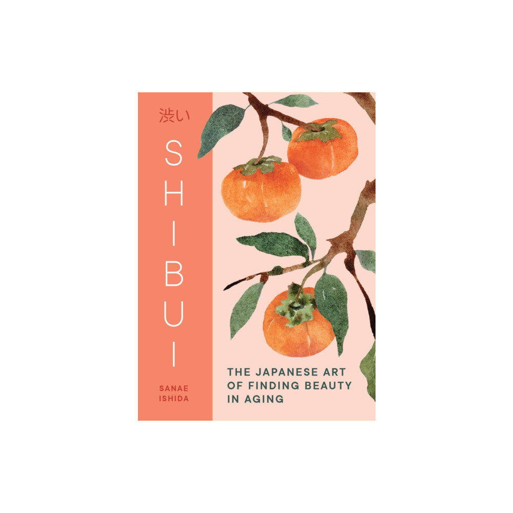 Produktbild för Shibui (inbunden, eng)