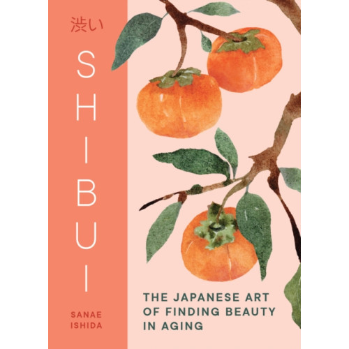 Blue Star Press Shibui (inbunden, eng)