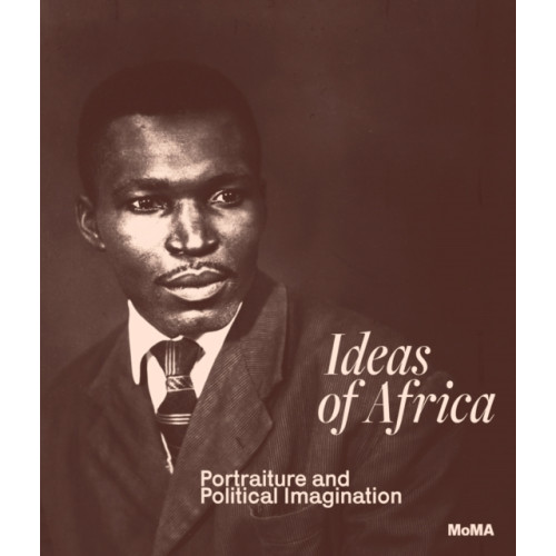 Museum of Modern Art Ideas of Africa (inbunden, eng)