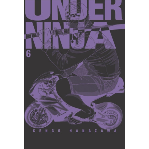 Denpa Books Under Ninja, Volume 6 (häftad, eng)