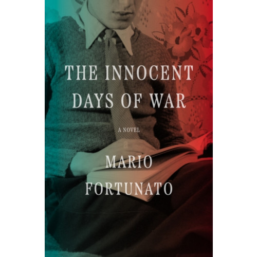 Other Press LLC The Innocent Days of War (häftad, eng)